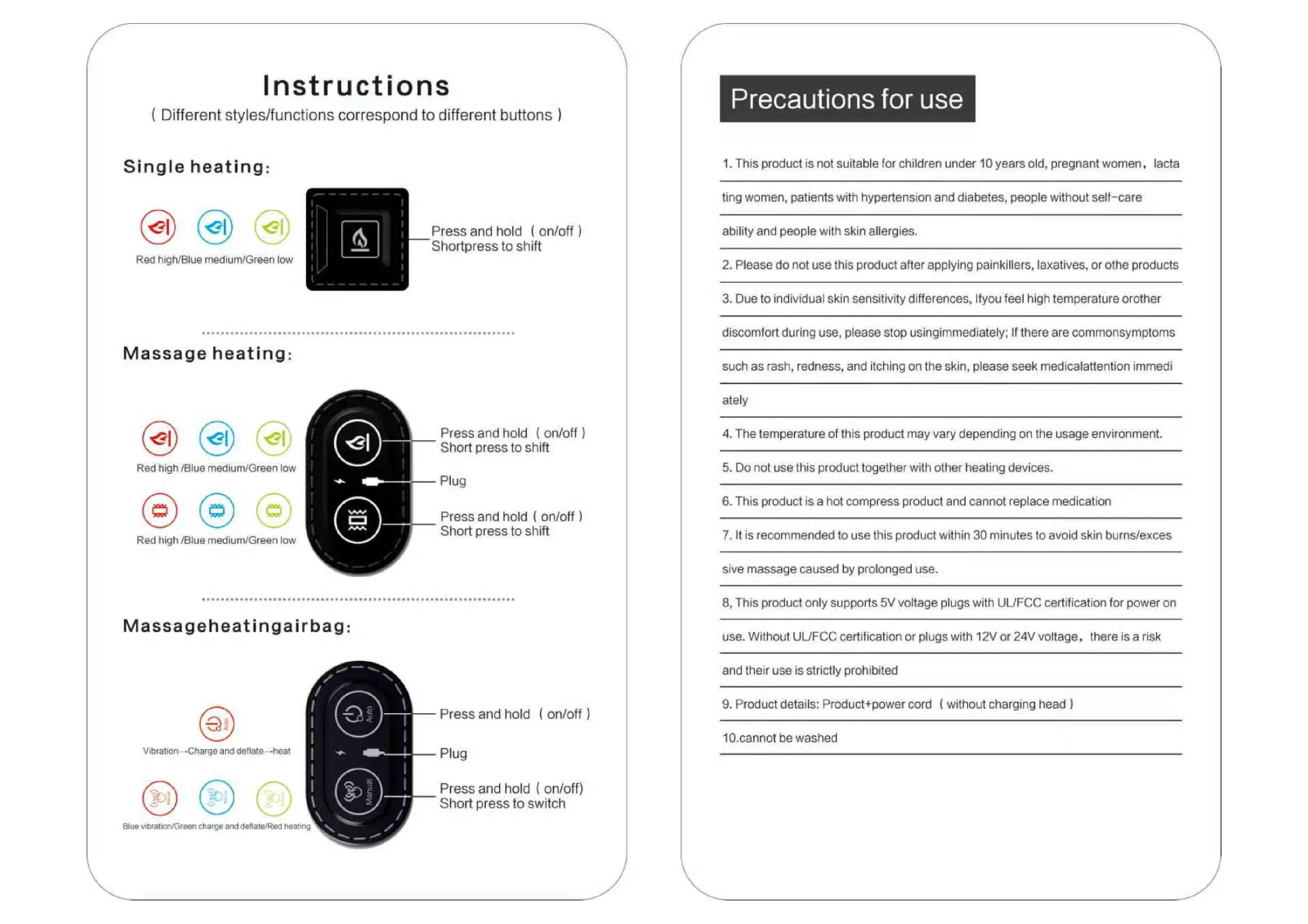 Owner's Manual